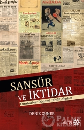 Resim Sansür ve İktidar