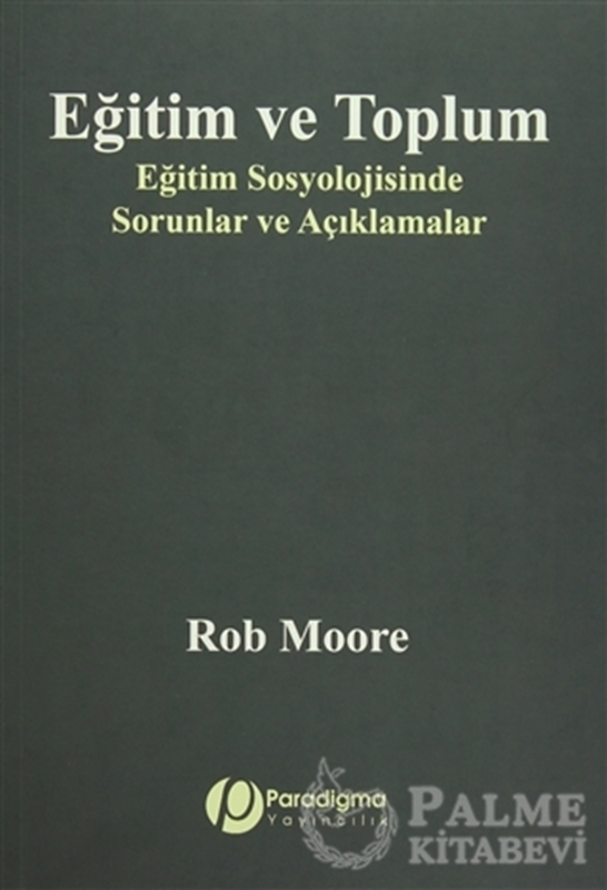 resm Eğitim ve Toplum