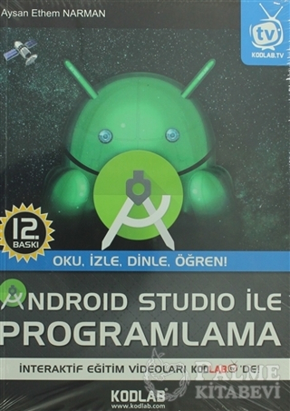 resm Android Studio İle Programlama