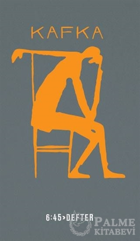 resm Kafka Defteri (Küçük)