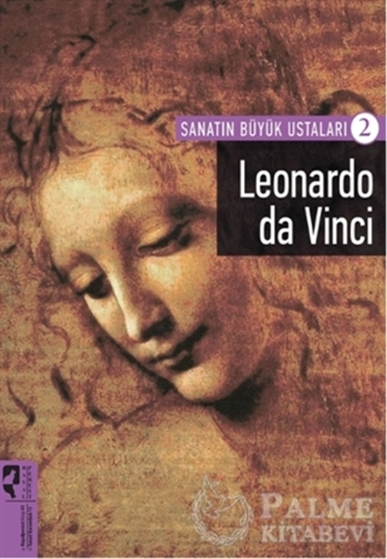 resm Leonardo da Vinci