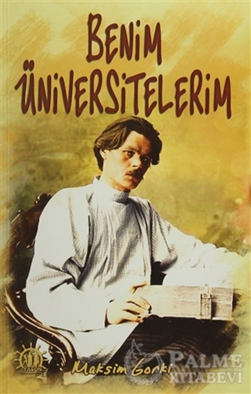 resm Benim Üniversitelerim