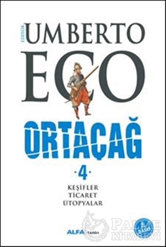 resm Ortaçağ 4. Cilt