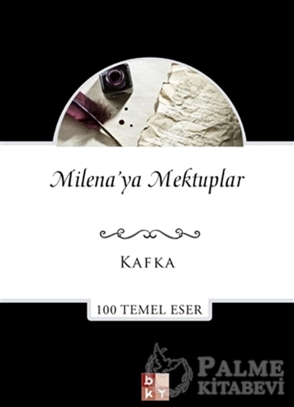 resm Milena'ya Mektuplar