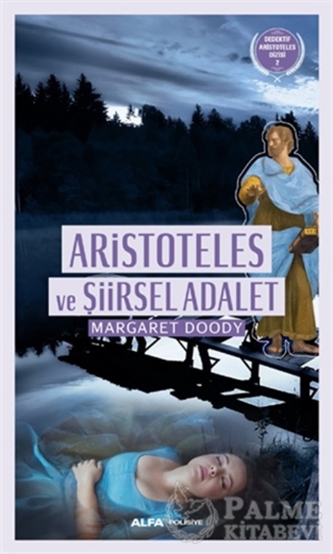 resm Aristoteles ve Şiirsel Adalet