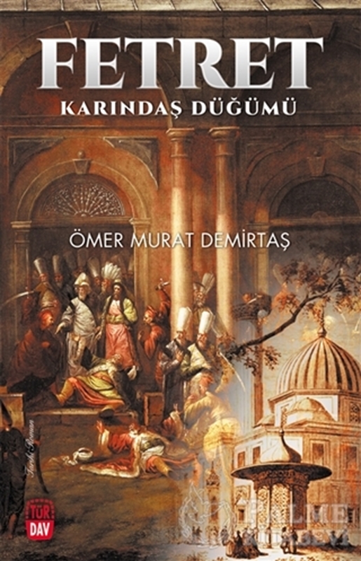 resm Fetret - Karındaş Düğümü