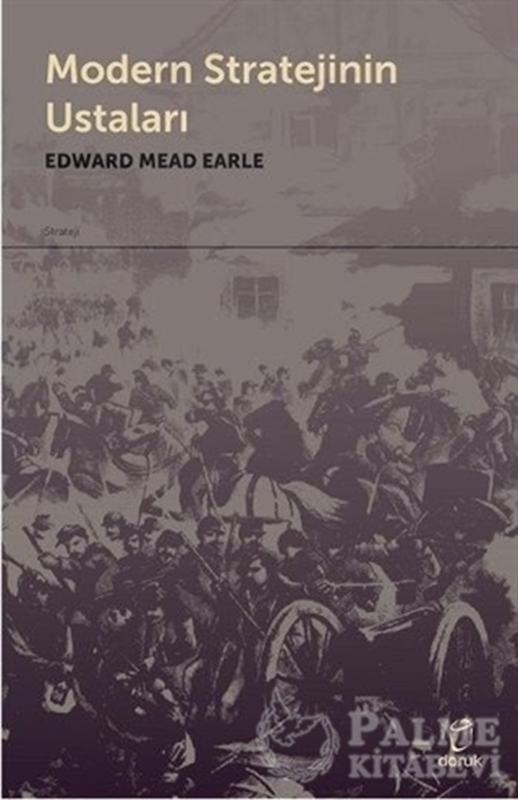 resm Modern Stratejinin Ustaları