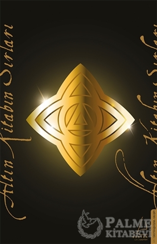 resm Altın Kitabın Sırları