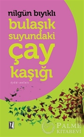 Resim Bulaşık Suyundaki Çay Kaşığı