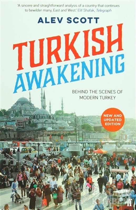 resm Turkish Awakening