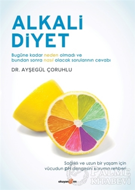 resm Alkali Diyet