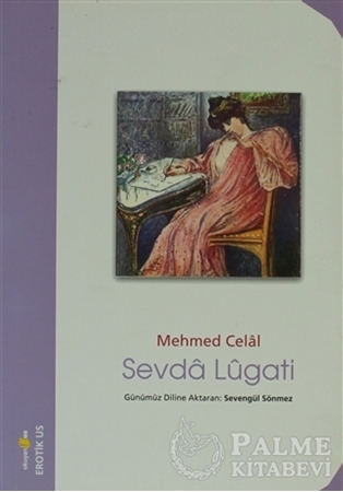 Resim Sevda Lugati