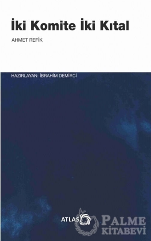 resm İki Komite İki Kıtal