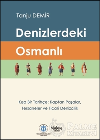 Resim Denizlerdeki Osmanlı