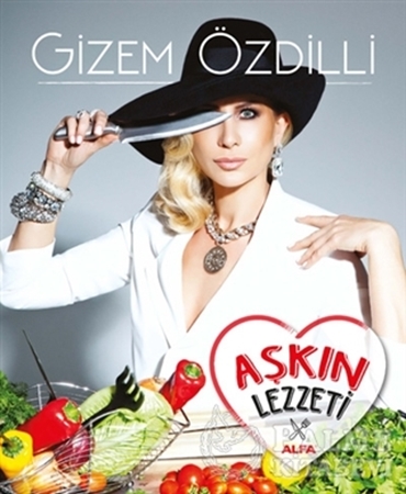 Resim Aşkın Lezzeti