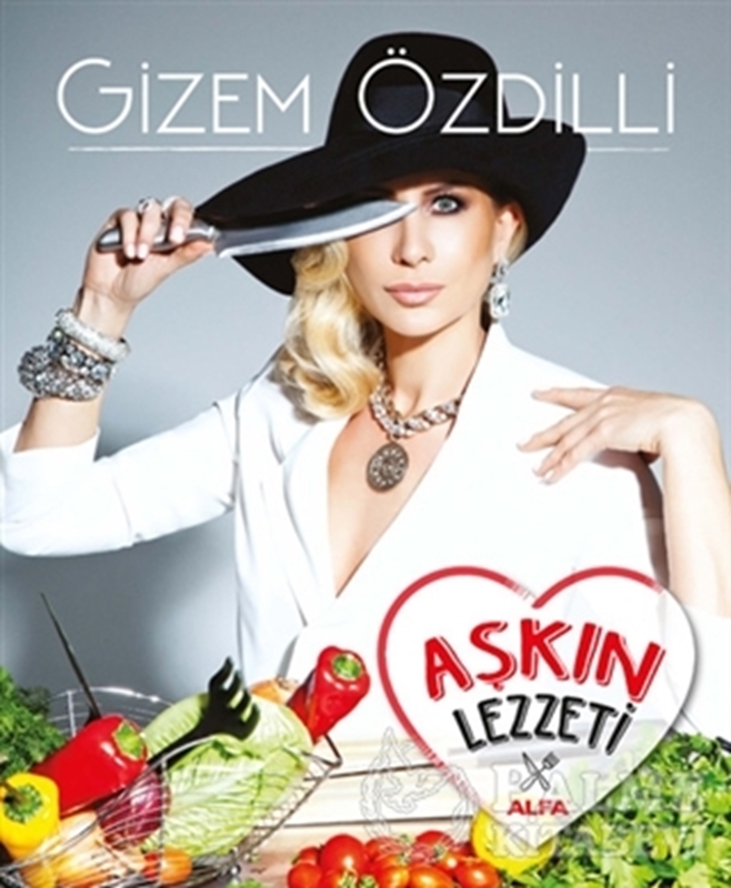 resm Aşkın Lezzeti