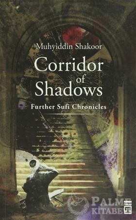 Resim Corridor of Shadows
