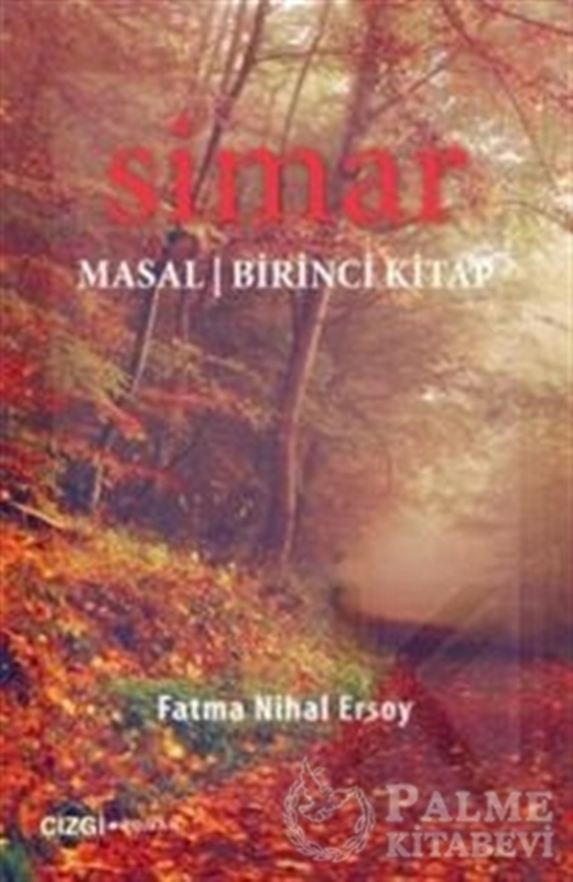 resm Simar Masal - Birinci Kitap