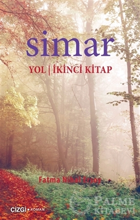 Resim Simar Yol - İkinci Kitap