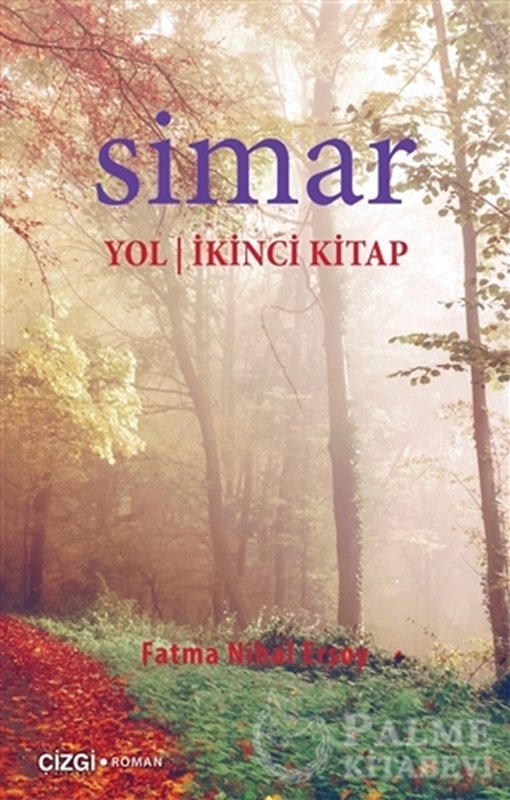 resm Simar Yol - İkinci Kitap