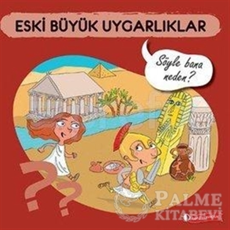 resm Eski Büyük Uygarlıklar