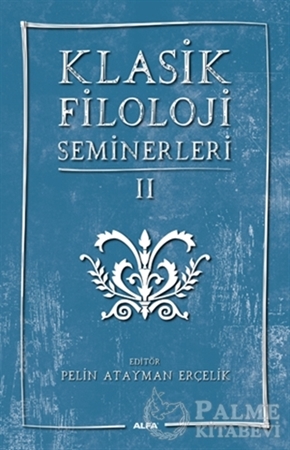 Resim Klasik Filoloji Seminerleri 2