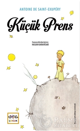 Resim Küçük Prens