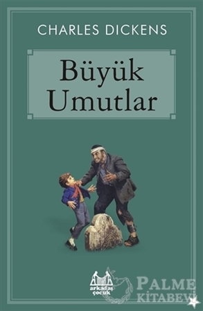Resim Büyük Umutlar