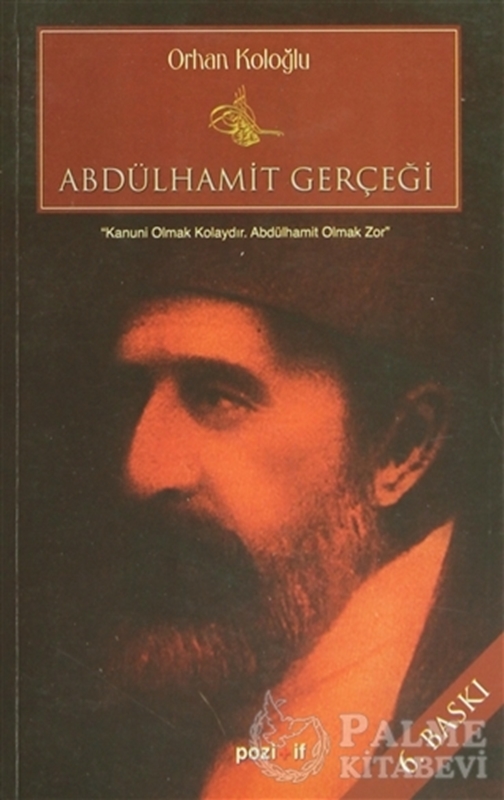 resm Abdülhamit Gerçeği