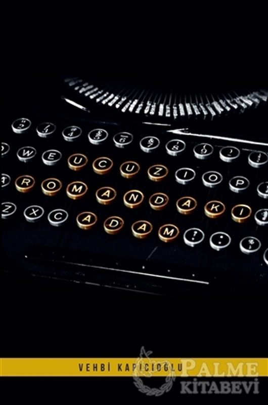 resm Ucuz Romandaki Adam