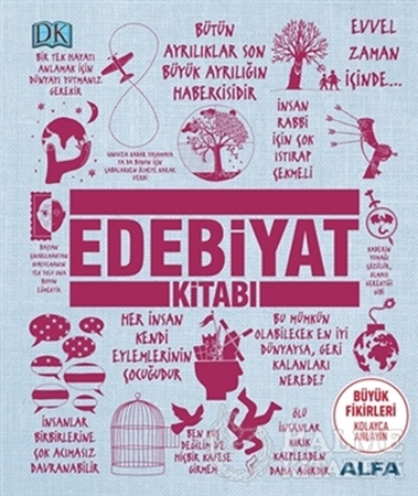 Resim Edebiyat Kitabı