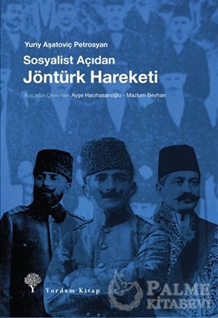 Resim Sosyalist Açıdan Jöntürk Hareketi