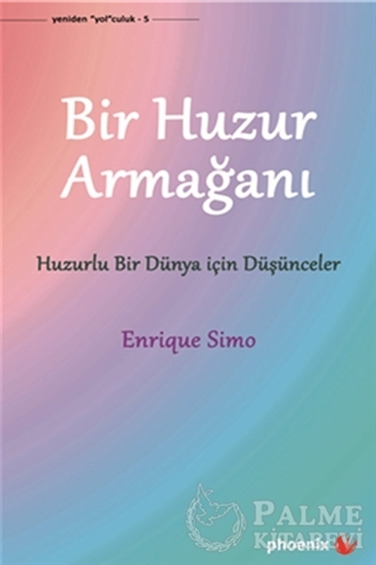 resm Bir Huzur Armağanı