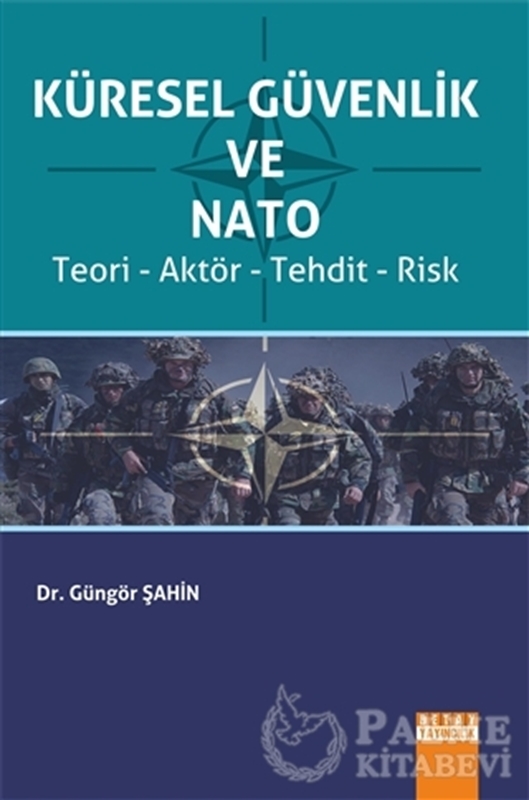 resm Küresel Güvenlik ve Nato