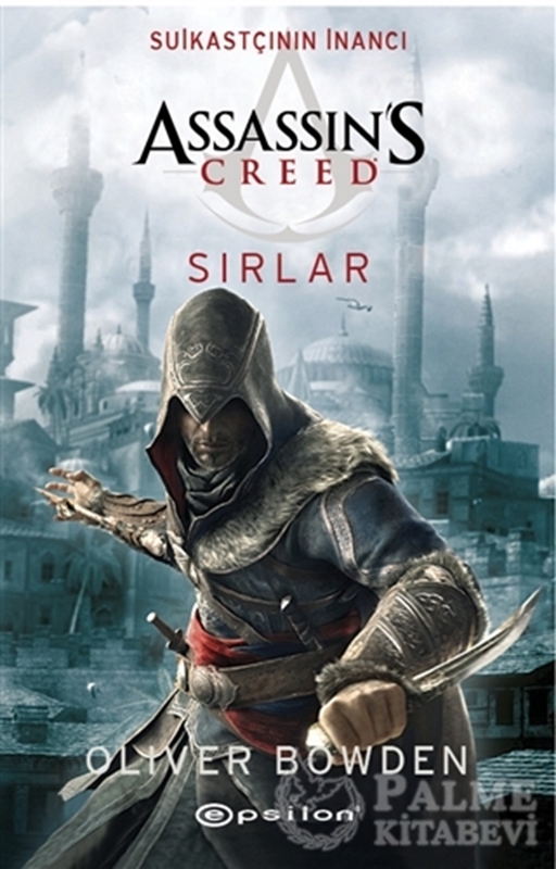 resm Assassin's Creed: Suikastçının İnancı Sırlar