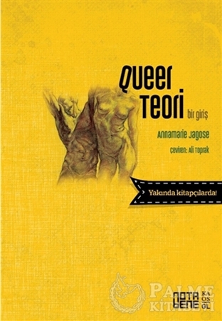 Resim Queer Teori Bir Giriş