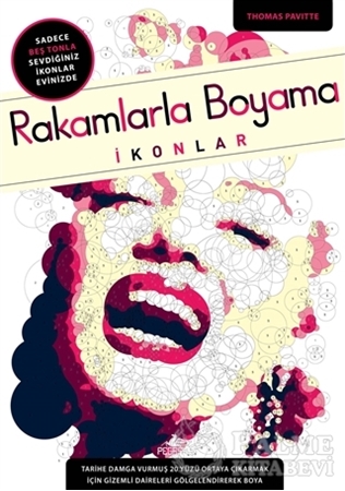 Resim Rakamlarla Boyama: İkonlar