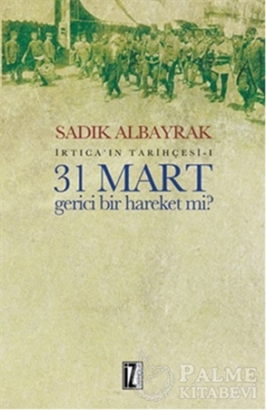 Resim 31 Mart Gerici Bir Hareket mi