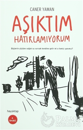 Resim Aşıktım Hatırlamıyorum
