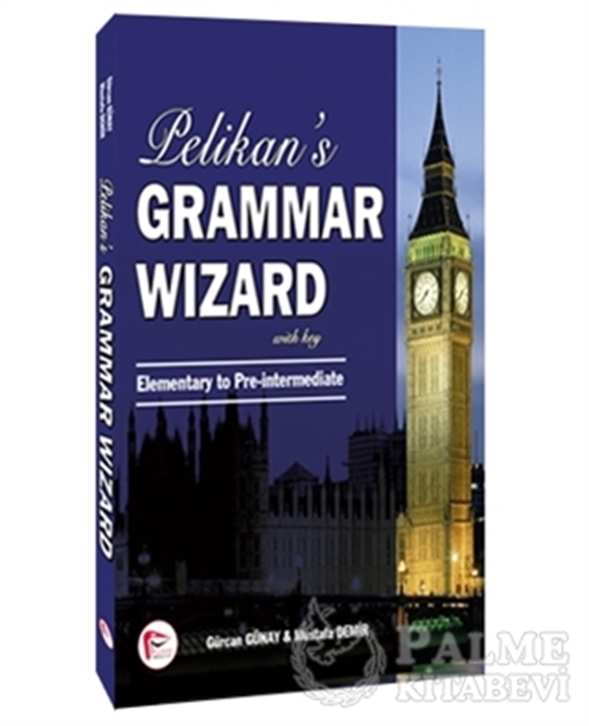 resm Pelikan's Grammar Wizard 1