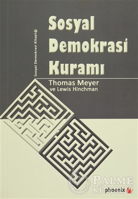 resm Sosyal Demokrasi Kuramı