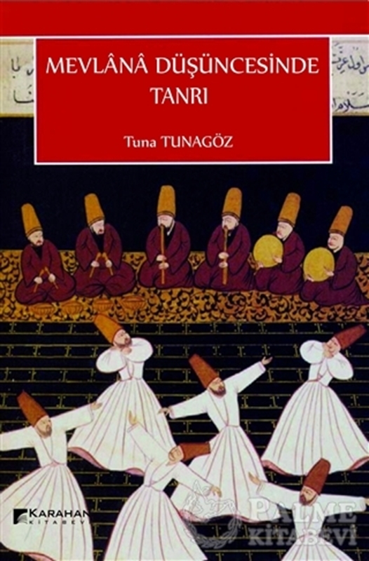resm Mevlana Düşüncesinde Tanrı