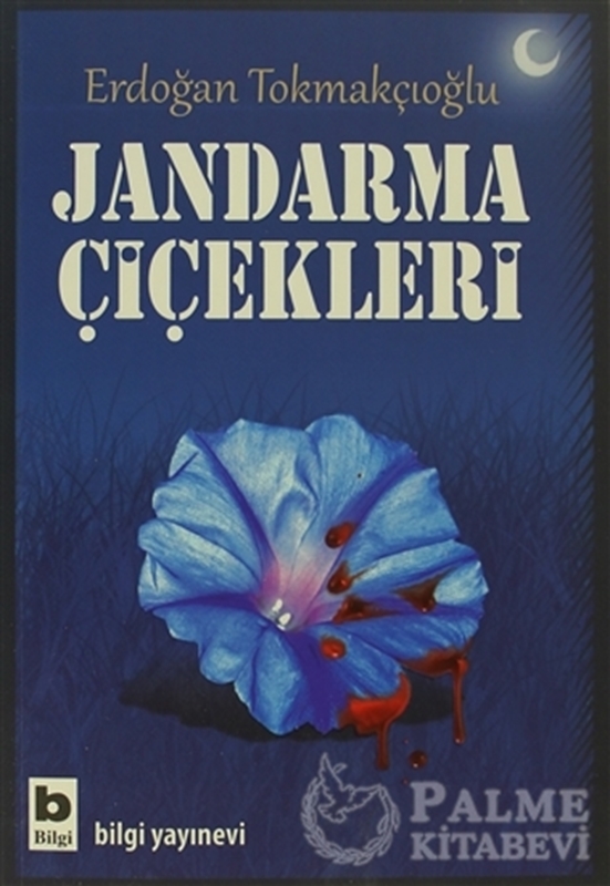 resm Jandarma Çiçekleri