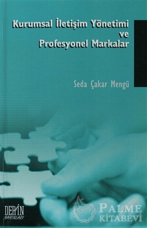 Resim Kurumsal İletişim Yönetimi ve Profesyonel Markalar