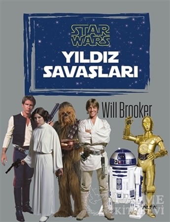 Resim Star Wars - Yıldız Savaşları