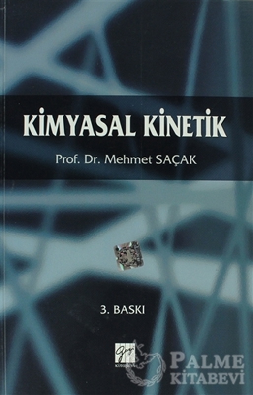 resm Kimyasal Kinetik