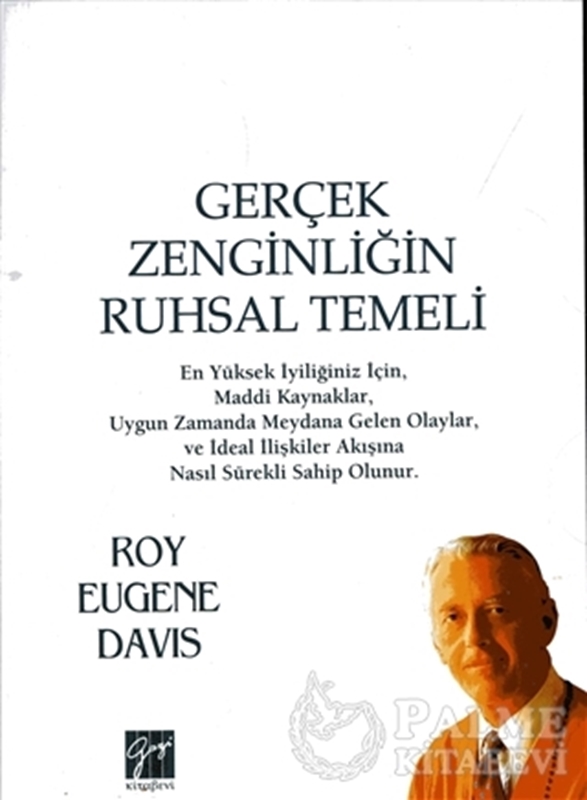 resm Gerçek Zenginliğin Ruhsal Temeli