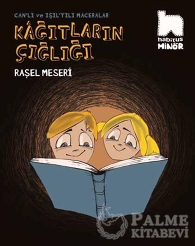 resm Kağıtların Çığlığı