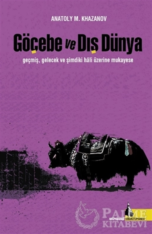 resm Göçebe ve Dış Dünya