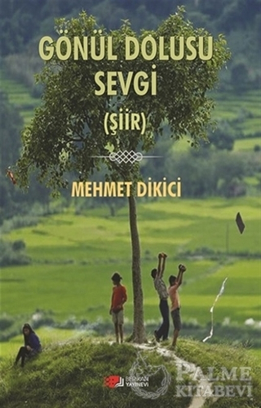 resm Gönül Dolusu Sevgi